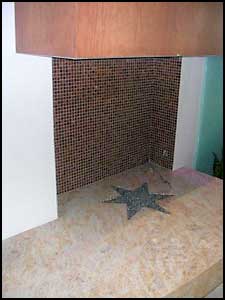 Use of Aquatic Glassel