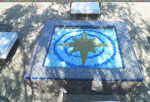 Use of Aquatic Glassel