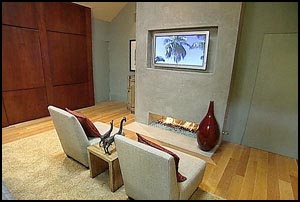 Use of Aquatic Glassel