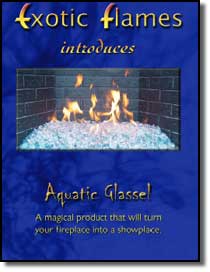 Exotic Flames Brochure - 4 Pages (760k bytes)