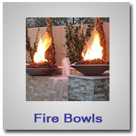 All the Fire Bowls are found here