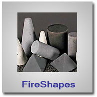All the FireShapes are found here