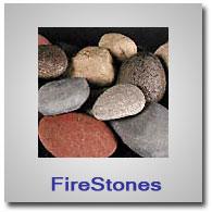 All the FireStones are found here