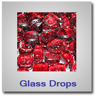 All the glass drops colors are found here