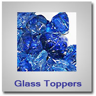 All the topper glass colors are found here