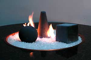 Picture of FireBalls
