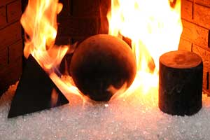 Picture of FireBalls
