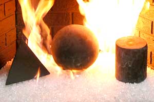 Picture of FireBalls