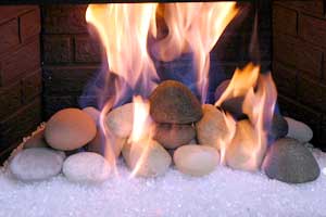 Picture of FireBalls