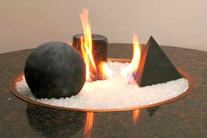 Picture of FireBalls