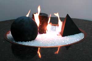Picture of FireBalls
