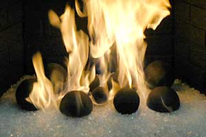 Picture of FireBalls