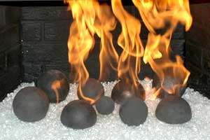 Picture of FireBalls