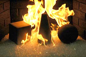 Picture of FireBalls