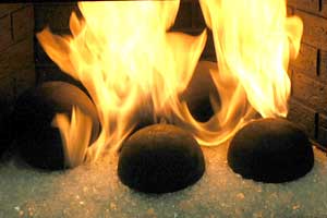 Picture of FireBalls