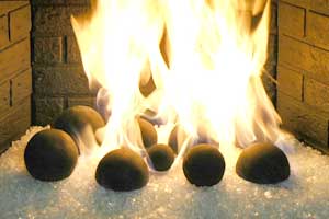 Picture of FireBalls