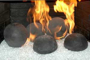 Picture of FireBalls