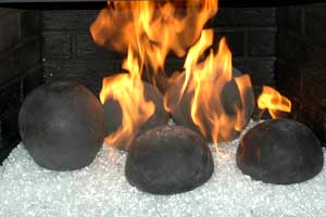 Picture of FireBalls