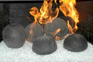 Picture of FireBalls