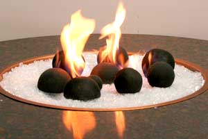 Picture of FireBalls