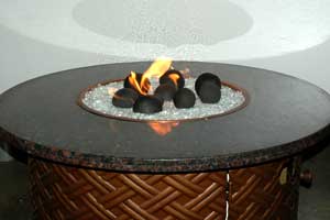 Picture of FireBalls