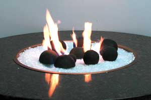 Picture of FireBalls
