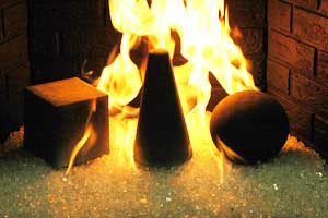 Picture of FireBalls