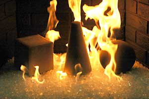 Picture of FireBalls