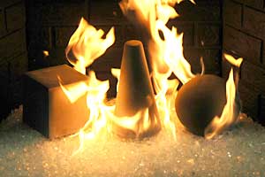 Picture of FireBalls