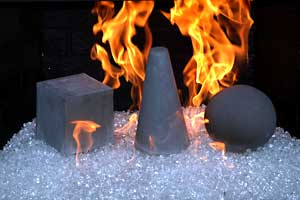 Picture of FireBalls