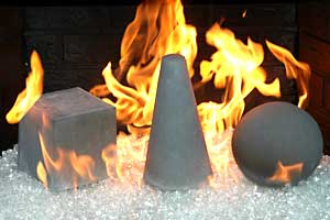 Picture of FireBalls