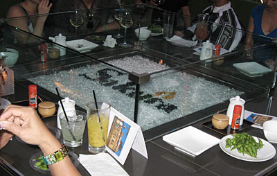 Sakura Shabu Shabu