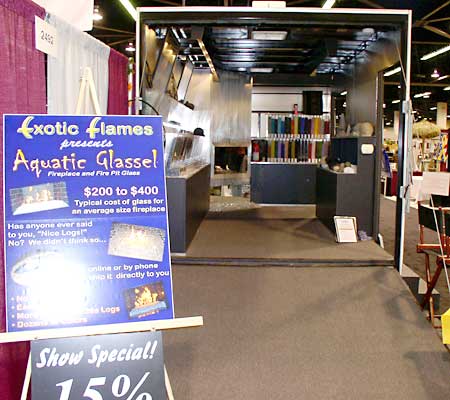 Pictures of Home Show