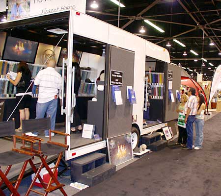 Pictures of Home Show