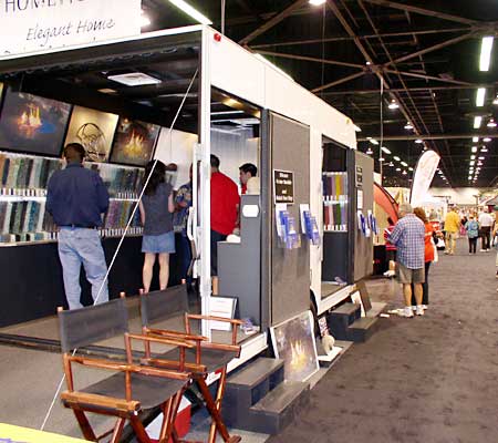 Pictures of Home Show