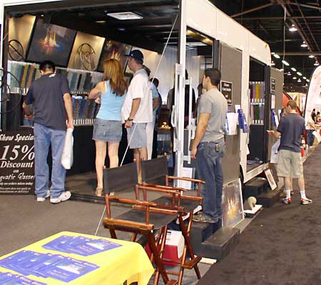 Pictures of Home Show