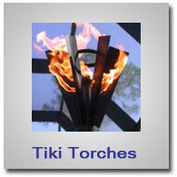 All the Tiki Torches are found here