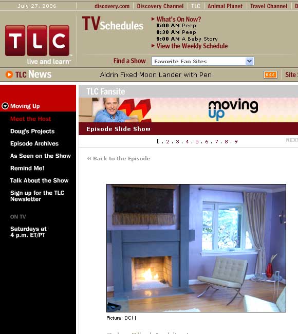 As Seen on TLC.DISCOVERY