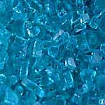 azurlite sky blue aquatic glassel