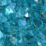 solex blue green aquatic glassel